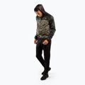 Herren Venum Laser XT Hoodie schwarz/forest camo 2