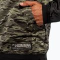 Herren Venum Laser XT Hoodie schwarz/forest camo 4