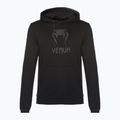 Herren Venum Classic Hoodie schwarz/schwarz 7