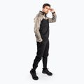 Herren Venum Laser XT Hoodie schwarz/sand 2