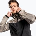 Herren Venum Laser XT Hoodie schwarz/sand 4