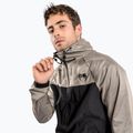 Herren Venum Laser XT Hoodie schwarz/sand 5