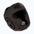 Kinder-Boxhelm Venum Challenger Kids black/black 2