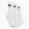 Venum Classic Herrensocken 3 Paar weiß/schwarz