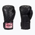 Venum Impact Monogram schwarz-goldene Boxhandschuhe VENUM-04586-537 3