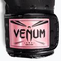 Venum Impact Monogram schwarz-goldene Boxhandschuhe VENUM-04586-537 6