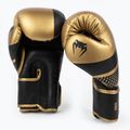 Venum Lightning Boxhandschuhe gold/schwarz 2