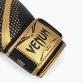 Venum Lightning Boxhandschuhe gold/schwarz 3