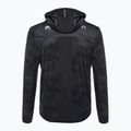 Herren Venum Electron 3.0 Hoodie schwarz 10