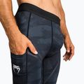 Venum Electron 3.0 Spat schwarz Herren Trainingsleggings 5