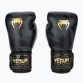 Venum Razor schwarz/gold Boxhandschuhe