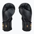 Venum Razor schwarz/gold Boxhandschuhe 3
