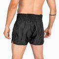 Herren Venum Classic Muay Thai Trainingsshorts schwarz/schwarz 3