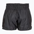 Herren Venum Classic Muay Thai Trainingsshorts schwarz/schwarz 6