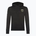 Herren Venum Fangs Hoodie Regular Fit schwarz 7