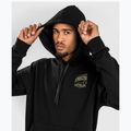 Herren Venum Fangs Hoodie Regular Fit schwarz 4