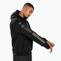 Herren Venum Fangs Hoodie Regular Fit schwarz 5