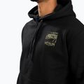 Herren Venum Fangs Hoodie Regular Fit schwarz 6