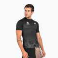 Venum Herren Reorg Rashguard schwarz 04713-001
