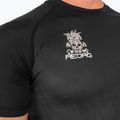 Venum Herren Reorg Rashguard schwarz 04713-001 4