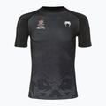 Venum Herren Reorg Rashguard schwarz 04713-001 6