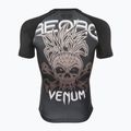 Venum Herren Reorg Rashguard schwarz 04713-001 7