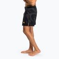 Venum Razor Fight Herren Trainingsshorts schwarz/gold 4