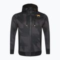 Venum Razor Hoodie für Männer schwarz/gold 8