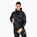 Venum Razor Hoodie für Männer schwarz/gold