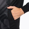 Venum Razor Hoodie für Männer schwarz/gold 7