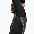 Venum Razor Rashguard Herren Longsleeve schwarz/gold 6