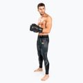 Venum Razor Spats Herren-Leggings schwarz/rot 2