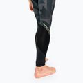 Venum Razor Spats Herren-Leggings schwarz/rot 6