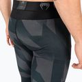 Venum Razor Spats Herren-Leggings schwarz/rot 7