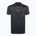 Venum Phantom Dry Tech Herren-T-Shirt schwarz/rot 04695-100 6