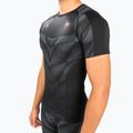 Herren Venum Phantom Rashguard schwarz/rot 5