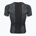 Herren Venum Phantom Rashguard schwarz/rot 7