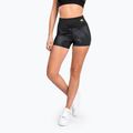 Venum Razor Compression Damen Trainingsshorts schwarz/gold
