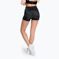Venum Razor Compression Damen Trainingsshorts schwarz/gold 3