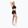 Venum Razor Compression Damen Trainingsshorts schwarz/gold 2