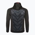 Herren Venum Phantom Hoody schwarz/rot Sweatshirt 10