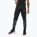 Herrenhose Venum Phantom schwarz/rot