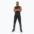 Herrenhose Venum Phantom schwarz/rot 3