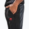 Herrenhose Venum Phantom schwarz/rot 5
