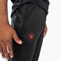 Herrenhose Venum Phantom schwarz/rot 6