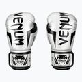 Venum Elite Herren Boxhandschuhe grün 1392-451