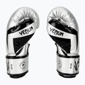 Venum Elite Herren Boxhandschuhe grün 1392-451 3