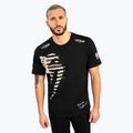 Venum Giant USA schwarzes Herren-T-Shirt