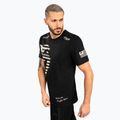 Venum Giant USA schwarzes Herren-T-Shirt 5