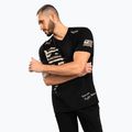 Venum Giant USA schwarzes Herren-T-Shirt 6